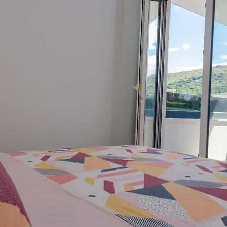 Super Modern Gold, Beautiful View Apartment *