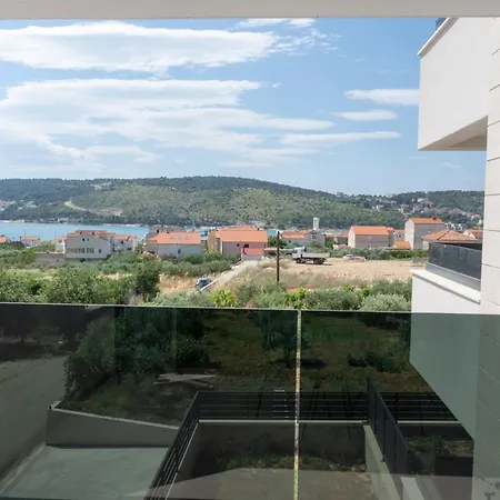 Apartment Super Modern Gold, Beautiful View *