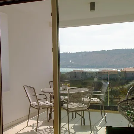 Super Modern Gold, Beautiful View Apartment *