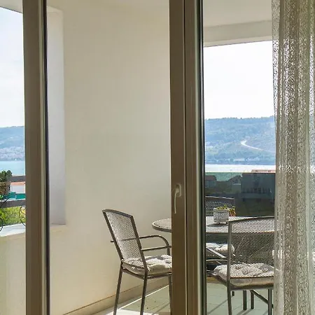 Super Modern Gold, Beautiful View * Trogir