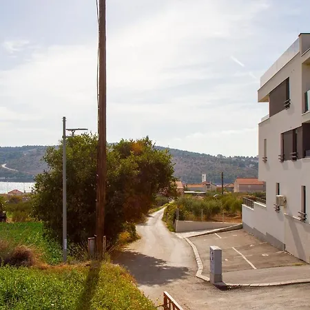 Super Modern Gold, Beautiful View Trogir